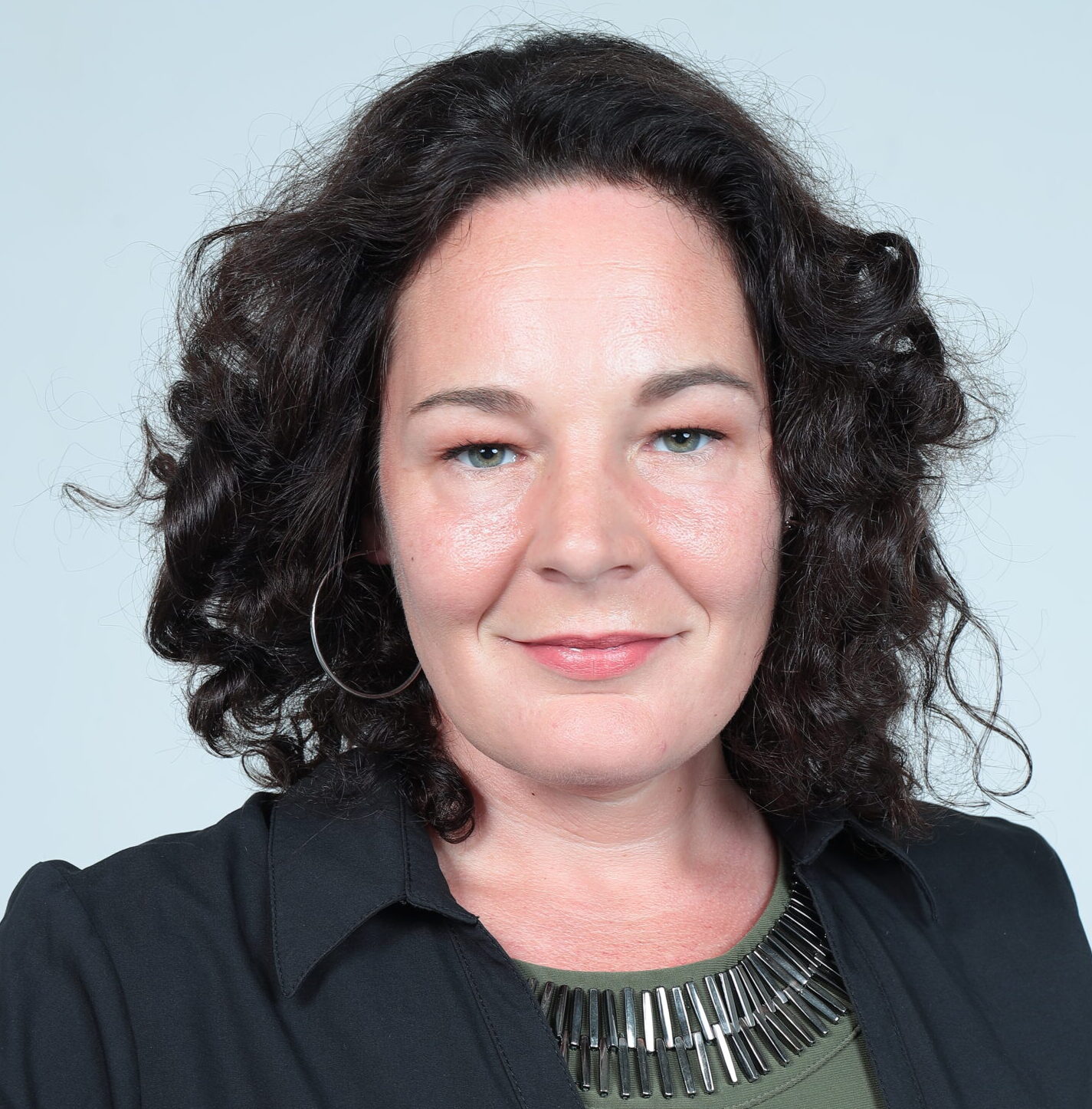 Sharon Ordelman