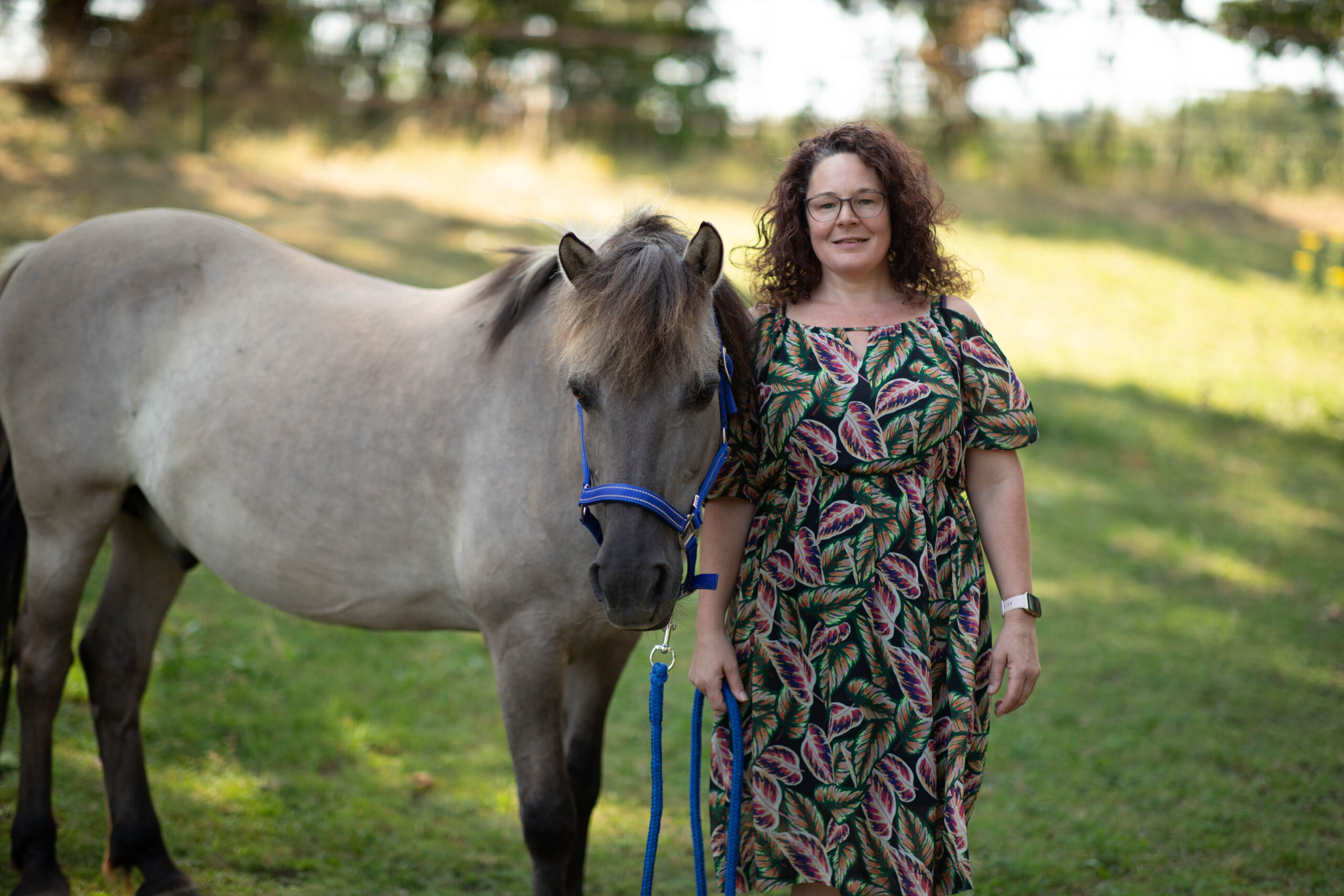 Paardencoaching Sharon Ordelman