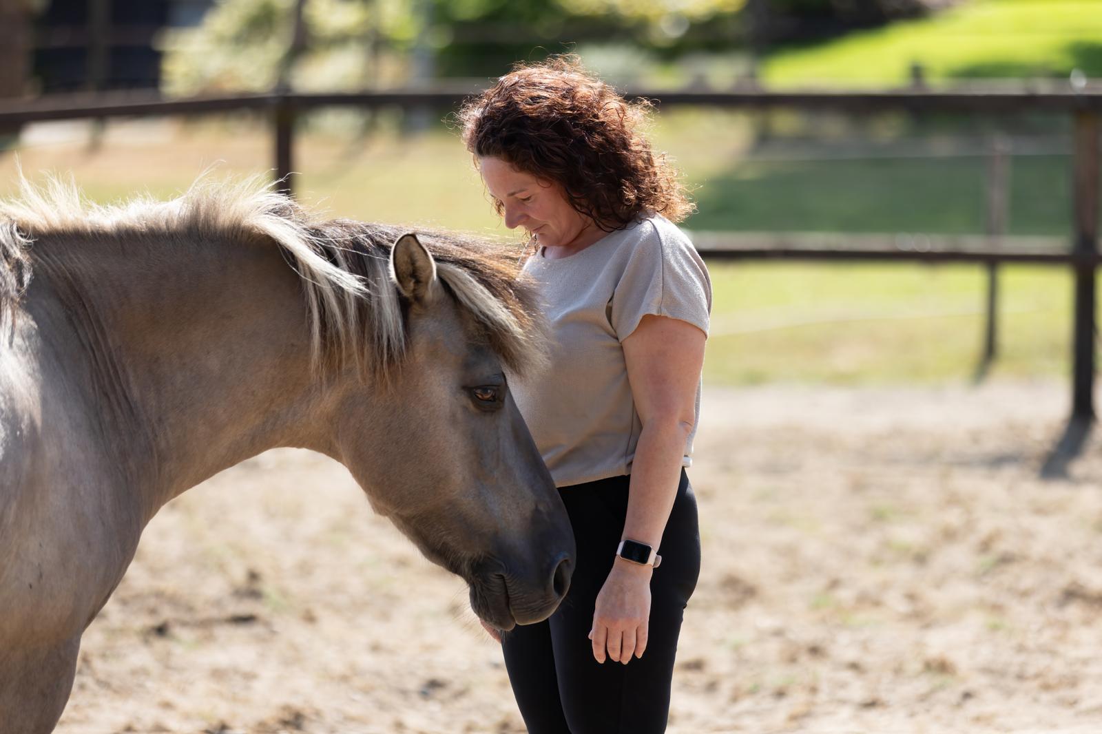 Paardencoaching Brummen
